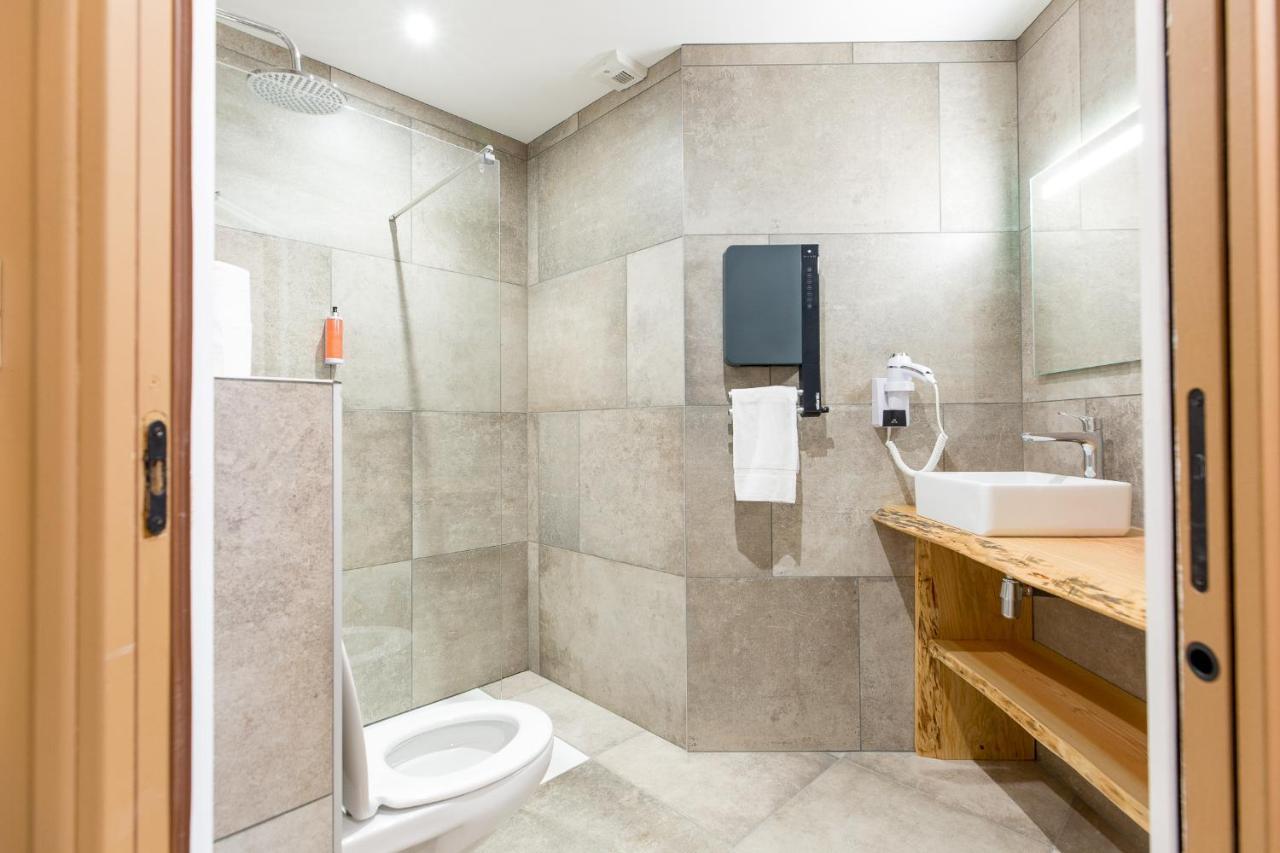 Appart'Hotel Les Lofts Du Grand Lac De Lozere Langogne Buitenkant foto